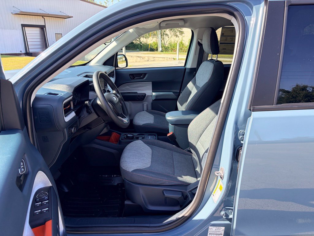Certified 2022 Ford Maverick XLT FWD image 20