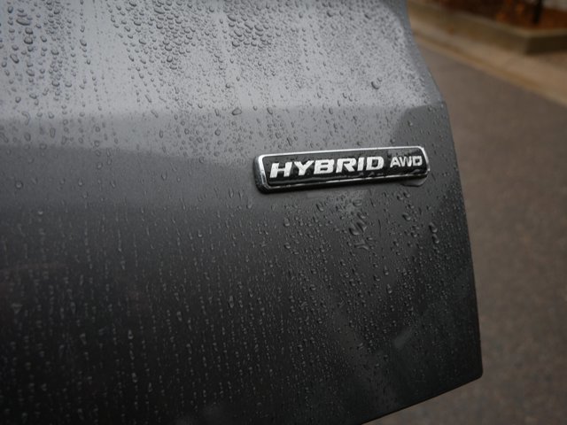 Certified 2022 Ford Escape Titanium image 9