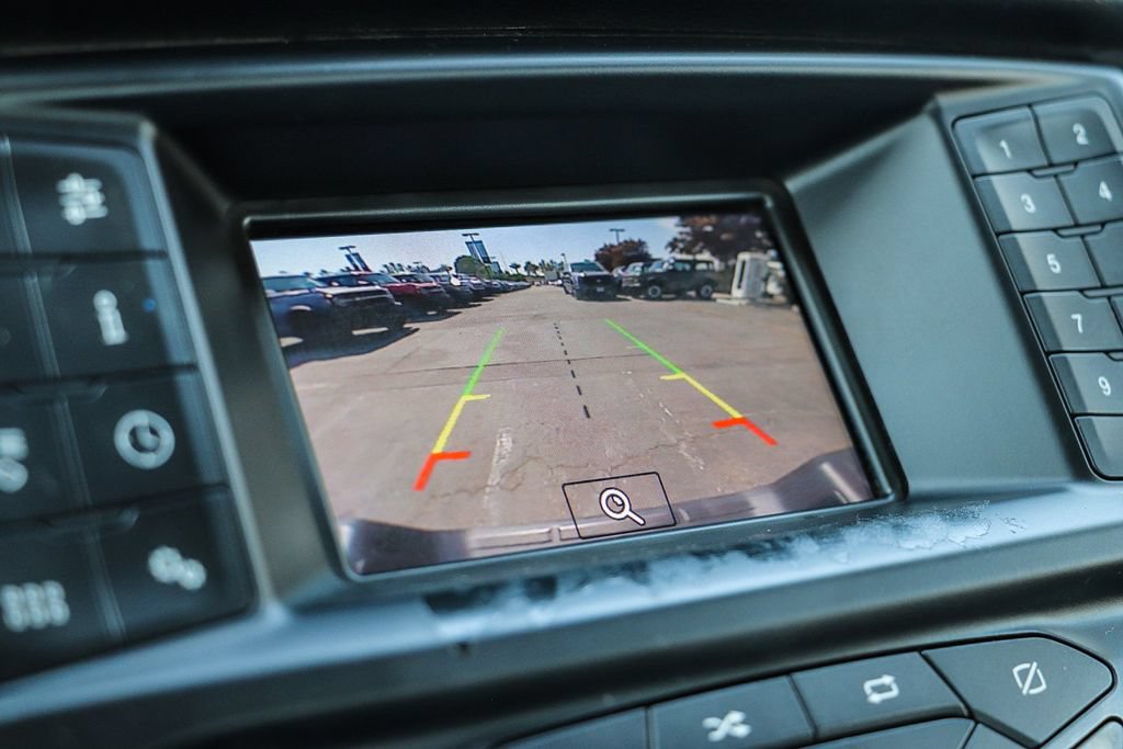 Certified 2019 Ford Ranger XL w/ Equipment Group 101A Mid RWD image 28