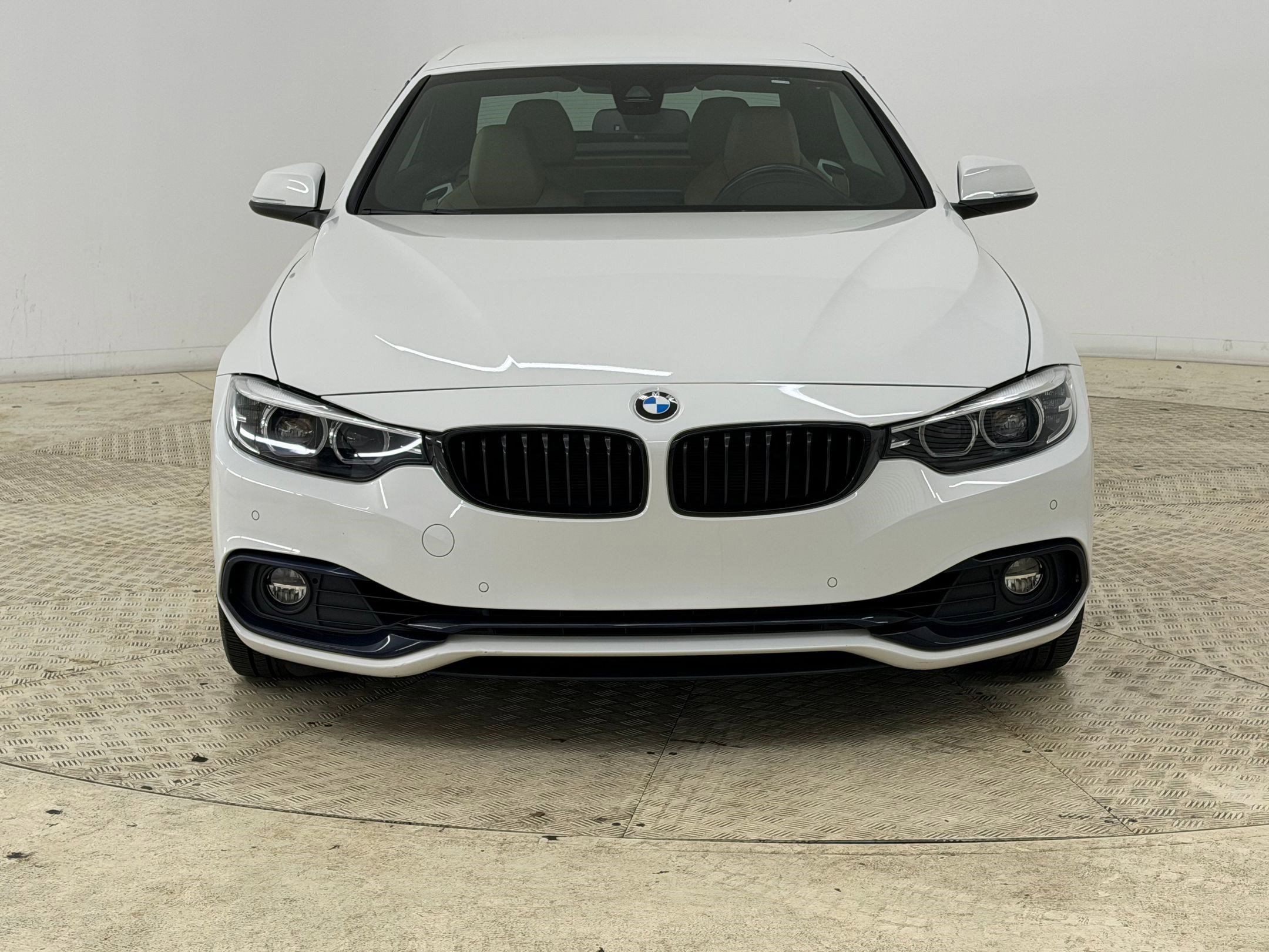 Used 2020 BMW 430i Convertible w/ Convenience Package image 6