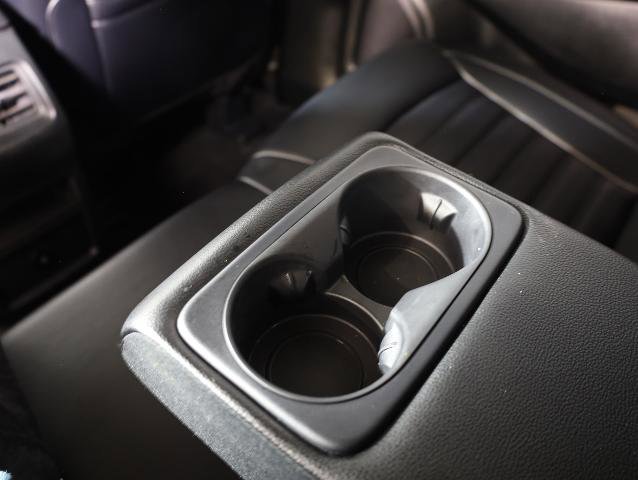 Certified 2024 Ford Edge SEL image 31