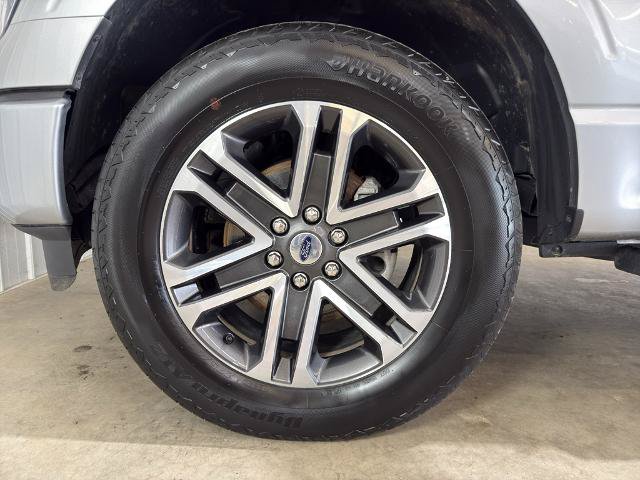 Certified 2023 Ford F150 XL w/ STX Appearance Package AWD/4WD image 14