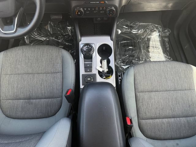 Certified 2024 Ford Bronco Sport Big Bend AWD/4WD image 6