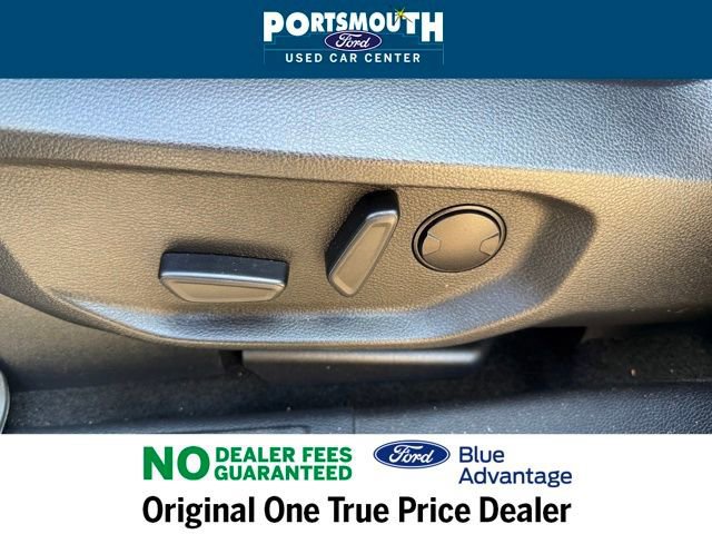 Certified 2024 Ford Ranger XLT w/ Technology Package image 25