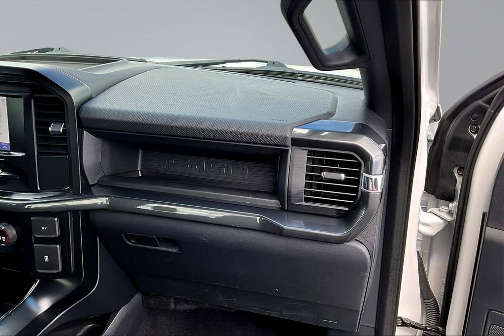 Certified 2023 Ford F150 XL w/ STX Appearance Package AWD/4WD image 30