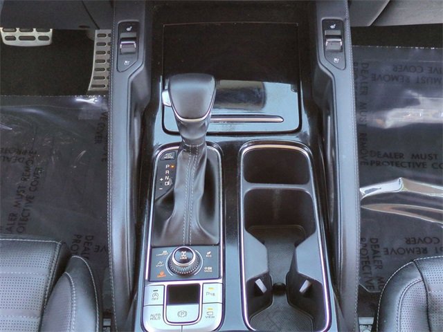 Used 2022 Kia Telluride SX w/ SX Prestige Package image 19