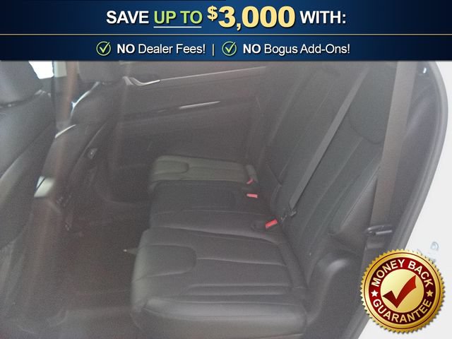 Used 2025 Hyundai Palisade SEL AWD/4WD image 21