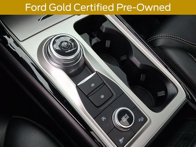 Certified 2024 Ford Explorer ST w/ Equipment Group 401A AWD/4WD image 19