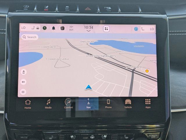 Used 2023 Jeep Grand Cherokee L Limited w/ Luxury Tech Group II image 20