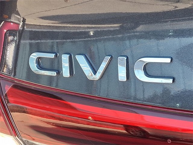 Used 2023 Honda Civic Sport image 29