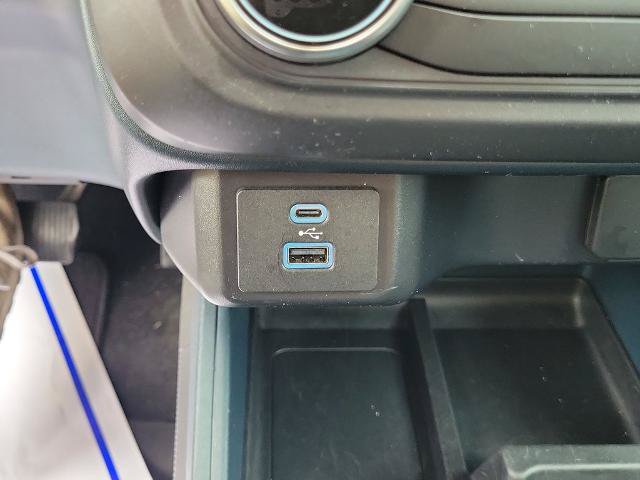Certified 2023 Ford Maverick XL FWD image 27