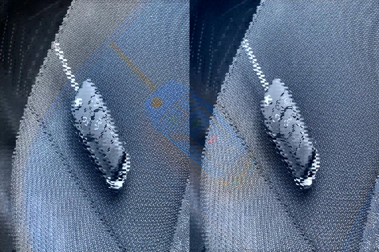 Certified 2023 Ford Transit 250 Low Roof w/ Exterior Upgrade Package image 21