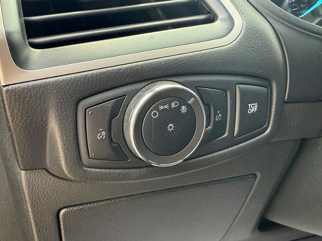 Certified 2024 Ford Edge SEL AWD/4WD image 22