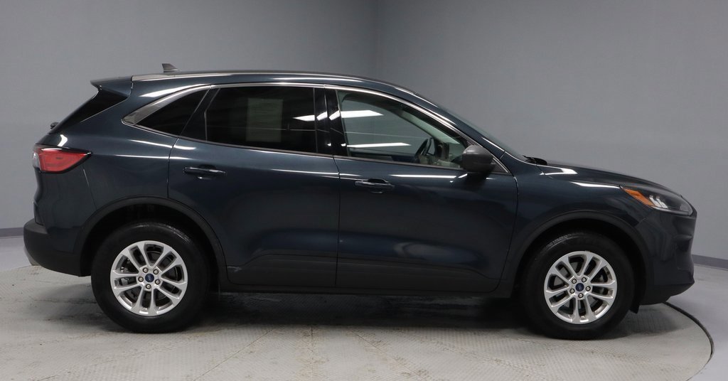 Certified 2022 Ford Escape SE w/ Cold Weather Package image 6