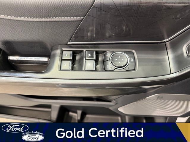 Certified 2023 Ford F150 XLT w/ Equipment Group 302A High AWD/4WD image 22