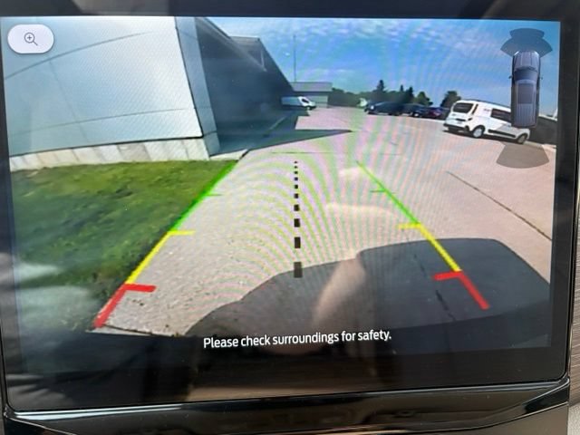 Certified 2024 Ford Expedition Max Limited AWD/4WD image 5