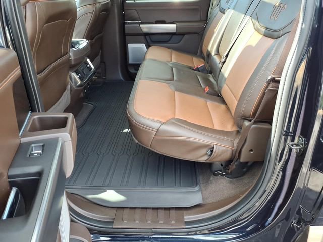 Certified 2021 Ford F150 King Ranch w/ Equipment Group 601A High image 18