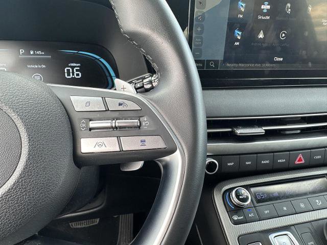 Used 2025 Hyundai Palisade SEL AWD/4WD image 33