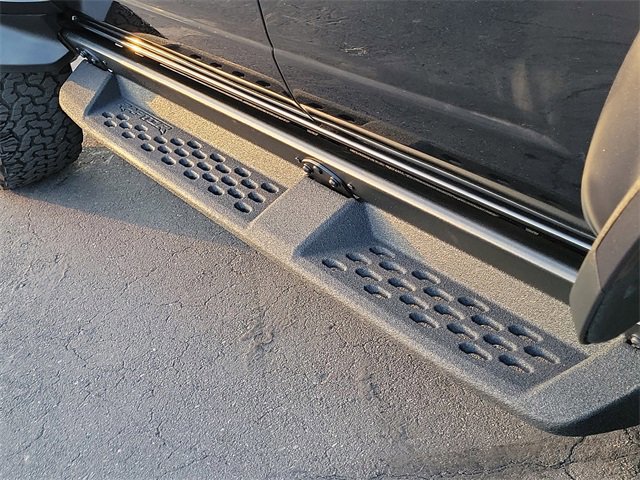 Certified 2023 Ford Bronco Raptor image 32