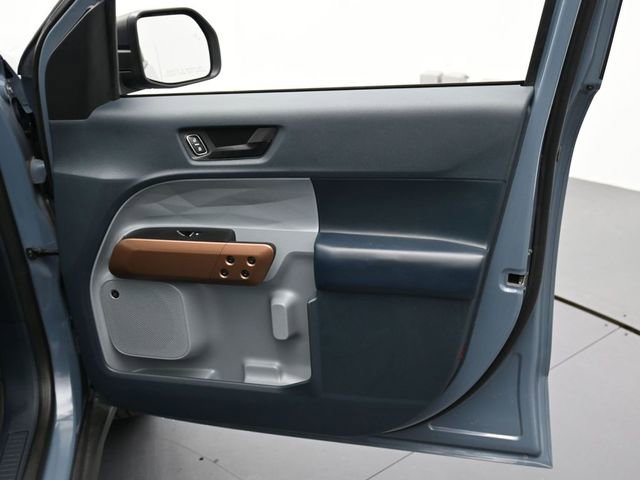 Certified 2024 Ford Maverick Lariat image 29