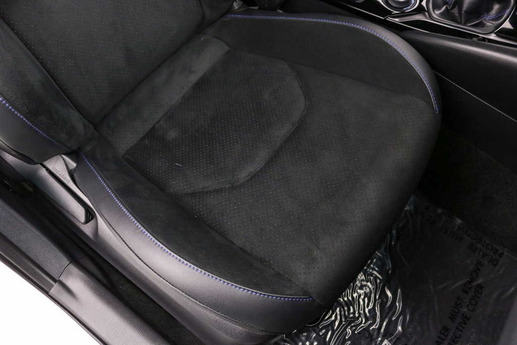 Used 2024 Toyota Corolla GR image 47