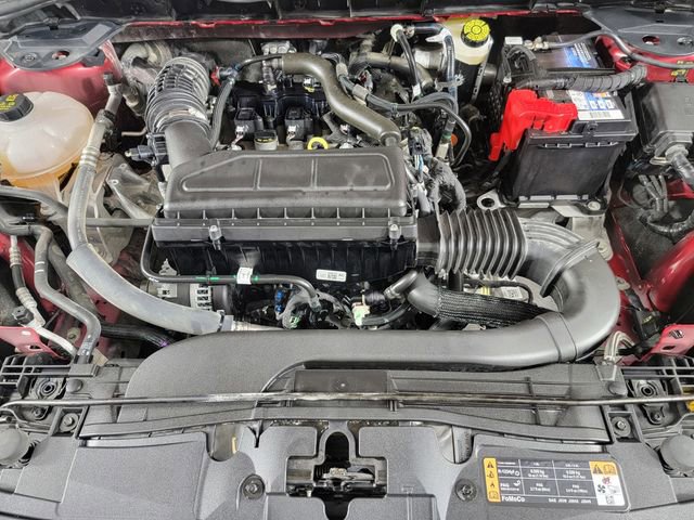 Certified 2023 Ford Escape Active AWD/4WD image 35