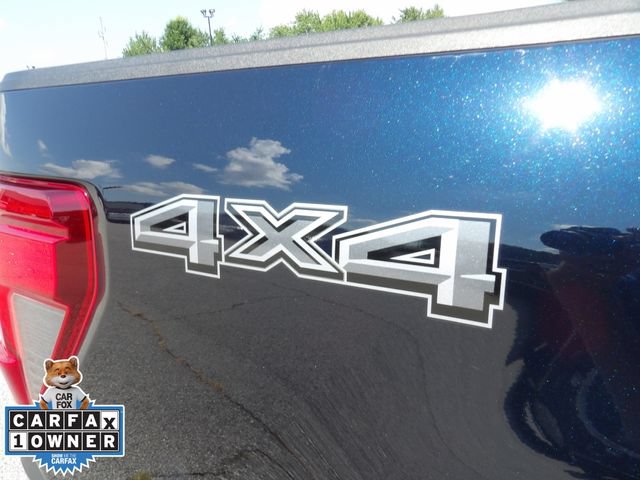 Certified 2024 Ford F150 XLT w/ Equipment Group 302A MID AWD/4WD image 15