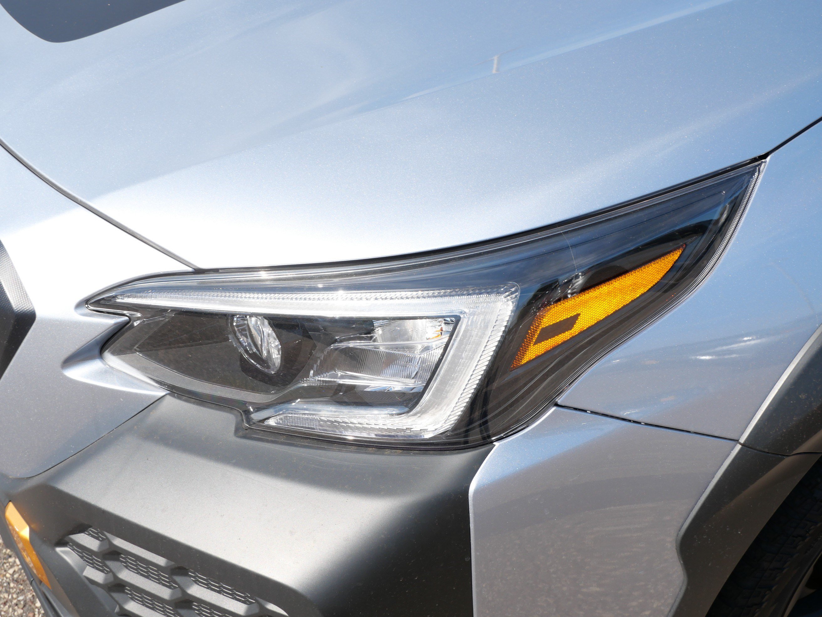 Used 2025 Subaru Outback Wilderness AWD/4WD image 16