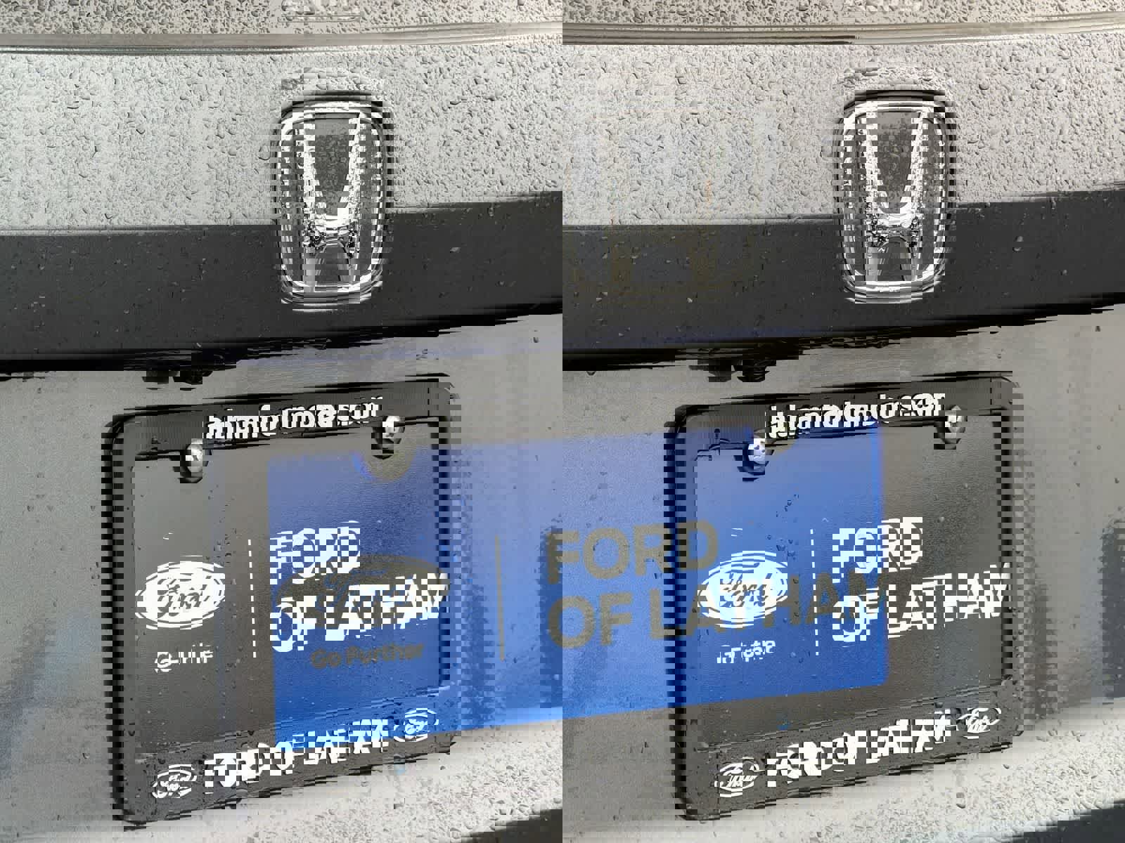 Used 2023 Honda CR-V EX image 12