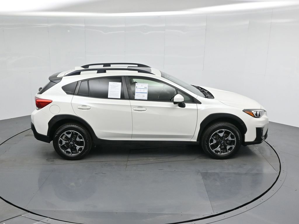 Used 2019 Subaru Crosstrek 2.0i Premium image 9