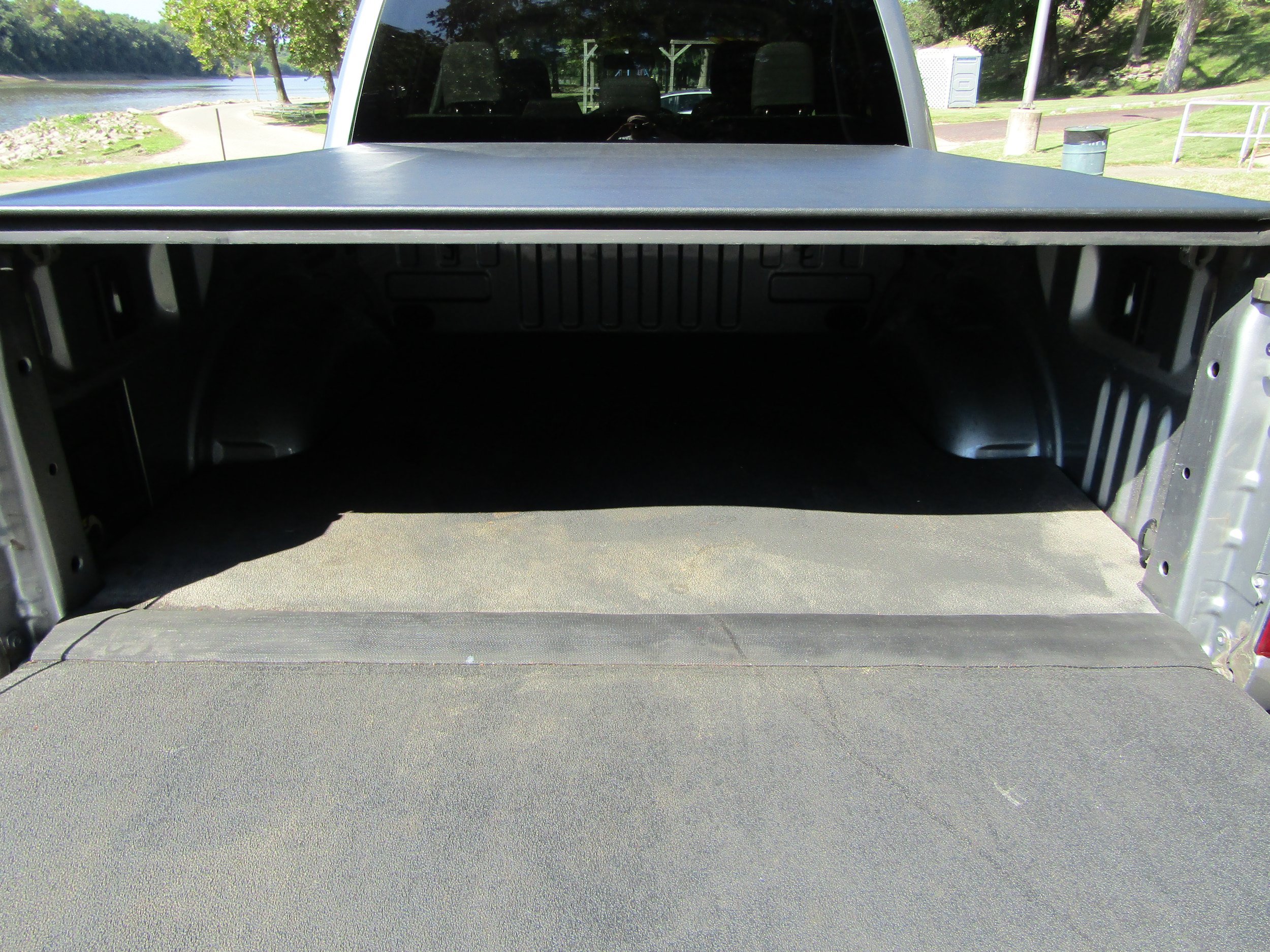 Certified 2022 Ford F150 XLT w/ Equipment Group 302A High AWD/4WD image 14