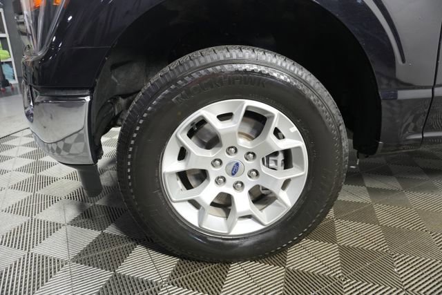 Certified 2023 Ford F150 XLT image 10