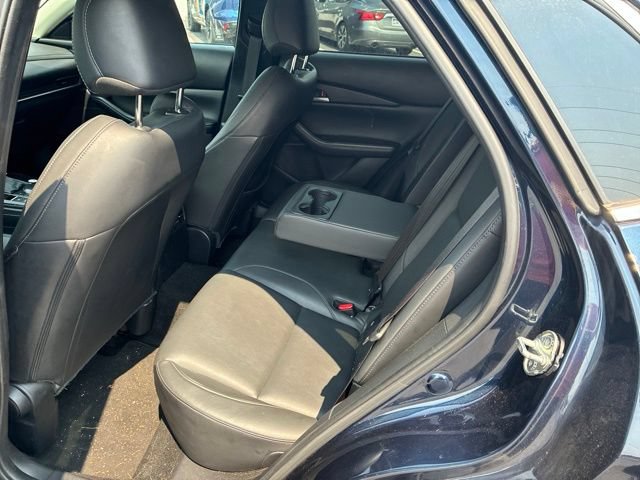 Used 2024 MAZDA CX-30 AWD 2.5 S w/ Select Sport Pkg image 64