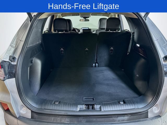 Certified 2020 Ford Escape SEL AWD/4WD image 11