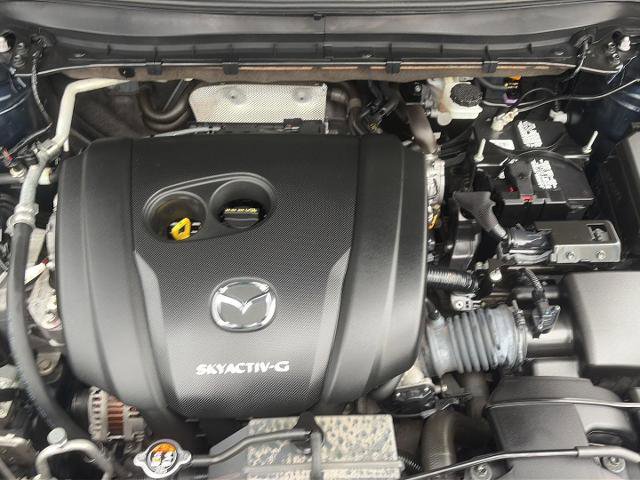 Used 2020 MAZDA CX-5 Touring image 23