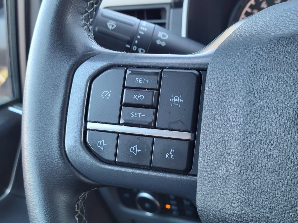 Certified 2023 Ford F150 4x4 SuperCrew image 8