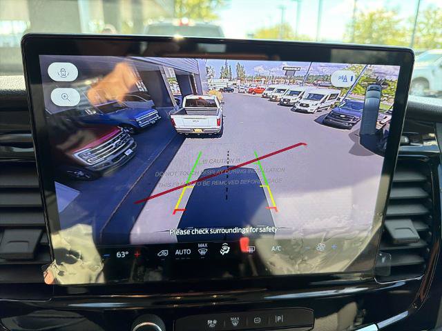 Certified 2024 Ford Transit 350 XLT AWD/4WD image 27