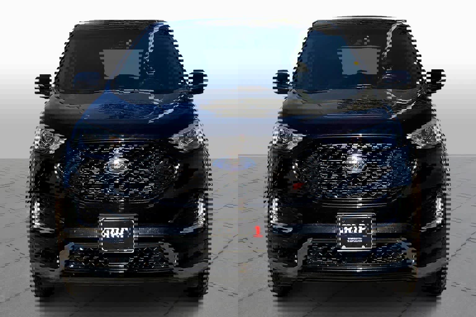 Certified 2020 Ford Edge ST w/ Cold Weather Package image 6