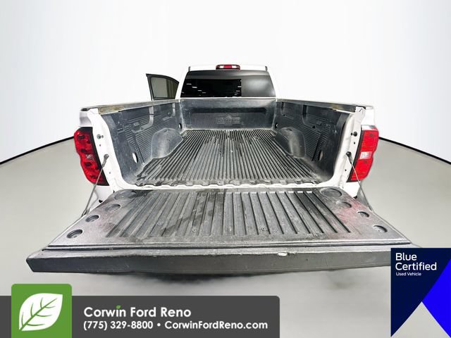 Used 2018 Chevrolet Silverado 1500 LT AWD/4WD image 26