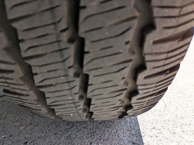 Certified 2024 Ford Transit 250 148 High Roof w/ Load Area Protection Package image 11