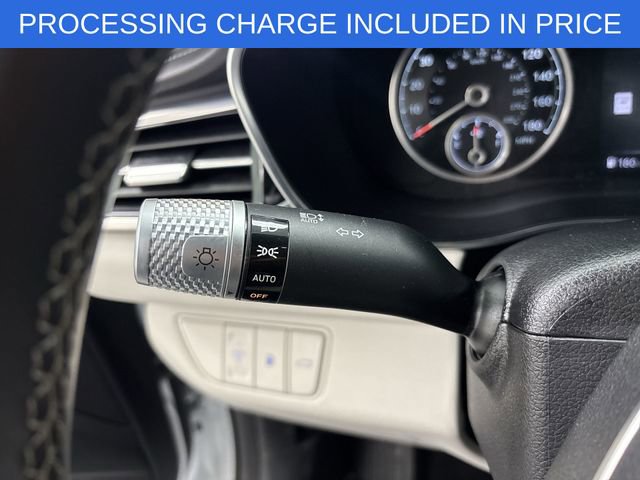 Used 2024 Genesis G70 2.5T AWD/4WD image 19