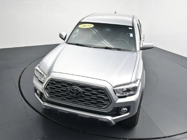 Used 2023 Toyota Tacoma TRD Off-Road AWD/4WD image 32