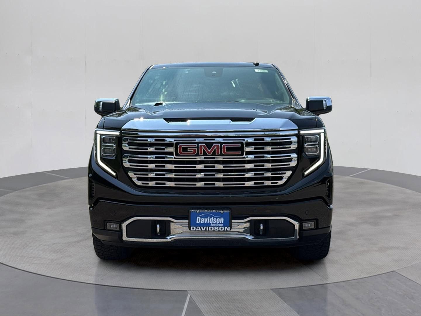 Used 2022 GMC Sierra 1500 Denali w/ Denali Reserve Package image 10