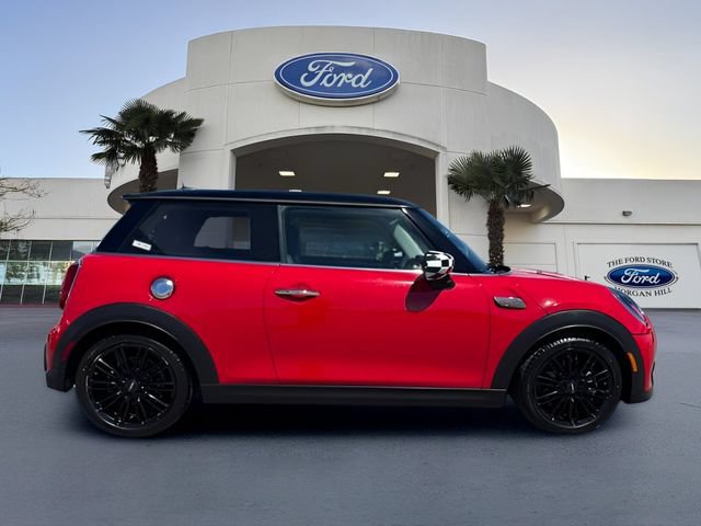 Used 2024 MINI Cooper S FWD image 5
