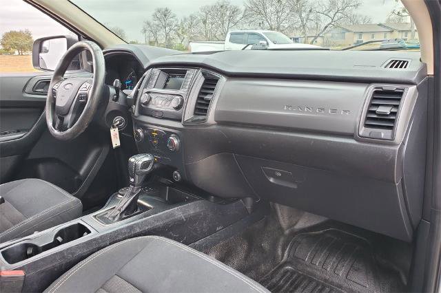 Certified 2021 Ford Ranger XL w/ FX4 Off-Road Package image 22