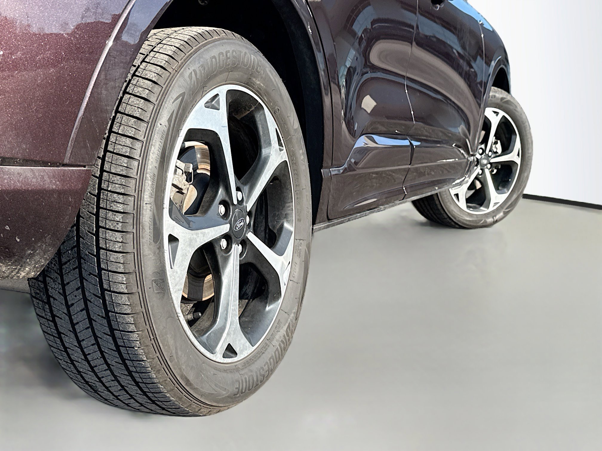 Certified 2023 Ford Escape ST-Line Select w/ Tech Pack #2 image 16