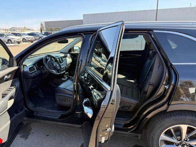 Used 2019 Kia Sorento EX AWD/4WD image 8