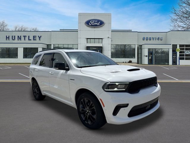 Used 2023 Dodge Durango R/T RWD image 2