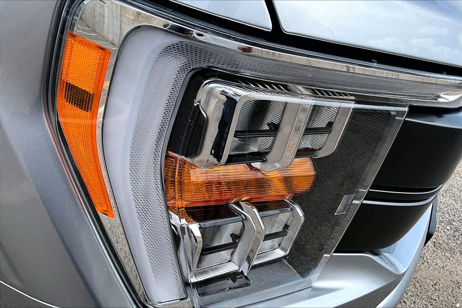 Certified 2023 Ford F150 Lariat AWD/4WD image 27