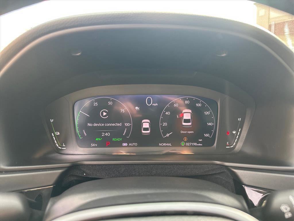 Used 2023 Honda Accord Touring image 10